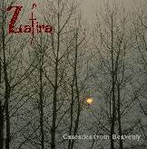 Zafira : Cascades from Heavenly